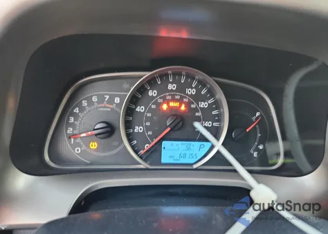 2015 Toyota Rav4 Le from USA, damaged, VIN JTMBFREV9FD111485